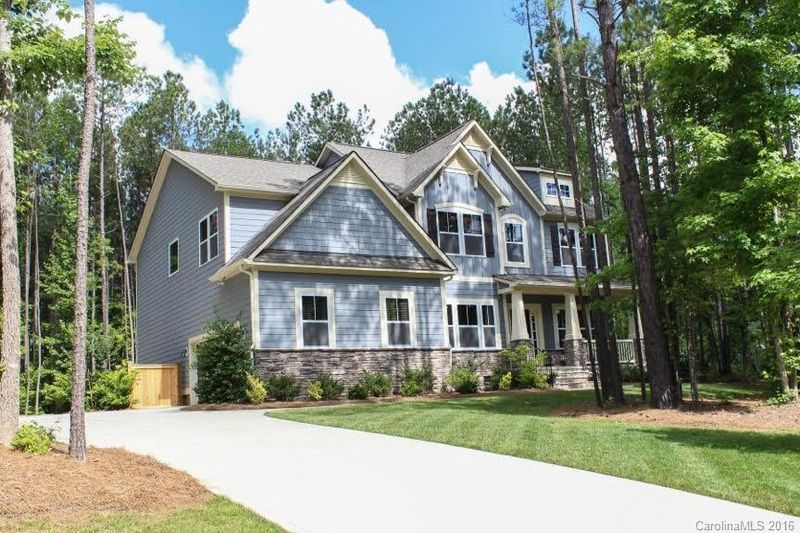 1313 Huntcliff Dr #112, Waxhaw, NC 28173