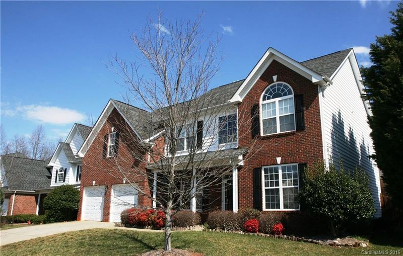 1323 Bedlington Dr, Charlotte, NC 28269