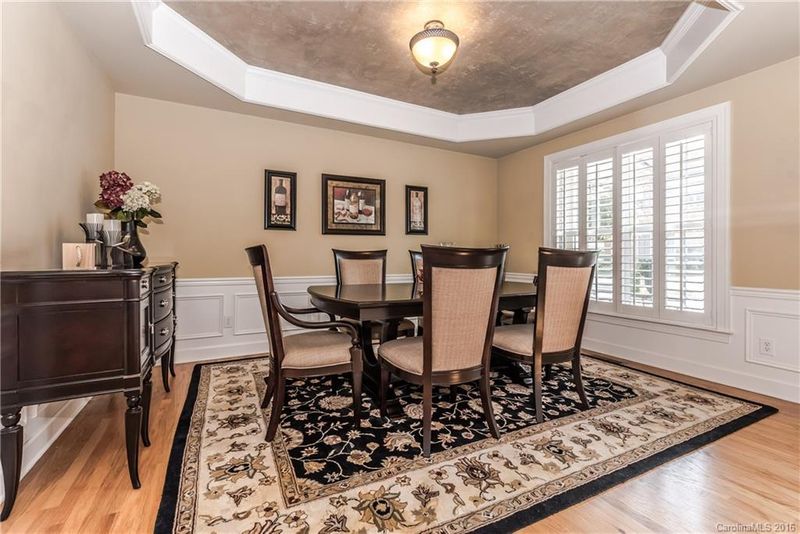 10810 Rogalla Dr #62, Charlotte, NC 28277