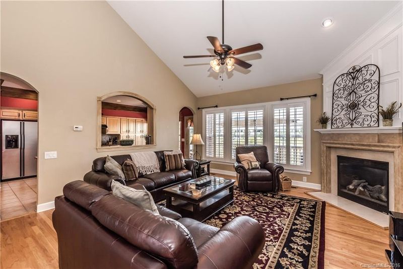 10810 Rogalla Dr #62, Charlotte, NC 28277