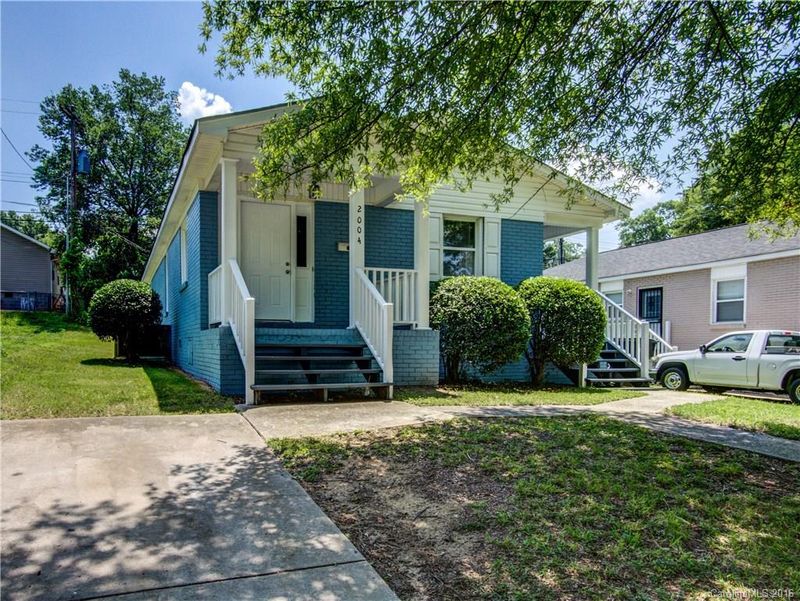 2004 Rush Wind Dr, Charlotte, NC 28206
