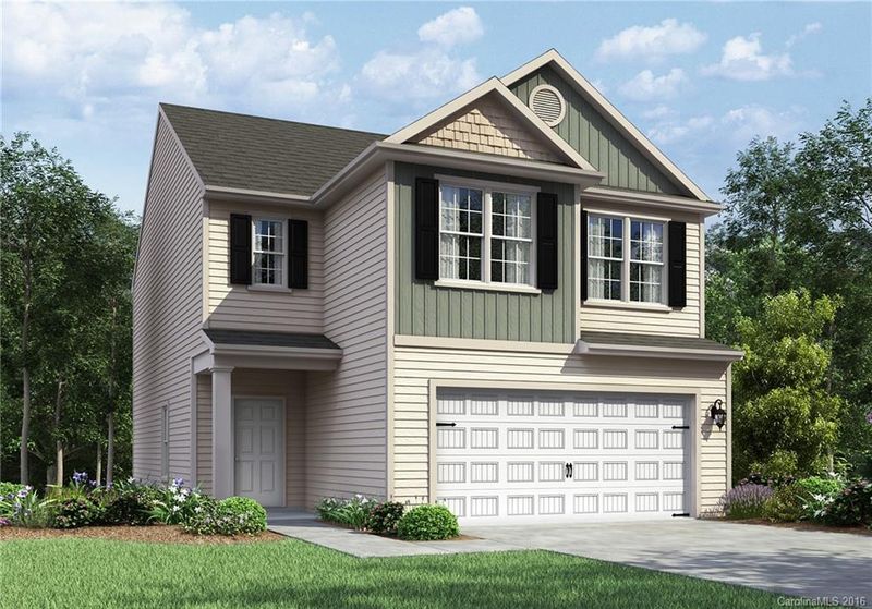 6940 Agava Ln, Charlotte, NC 28215