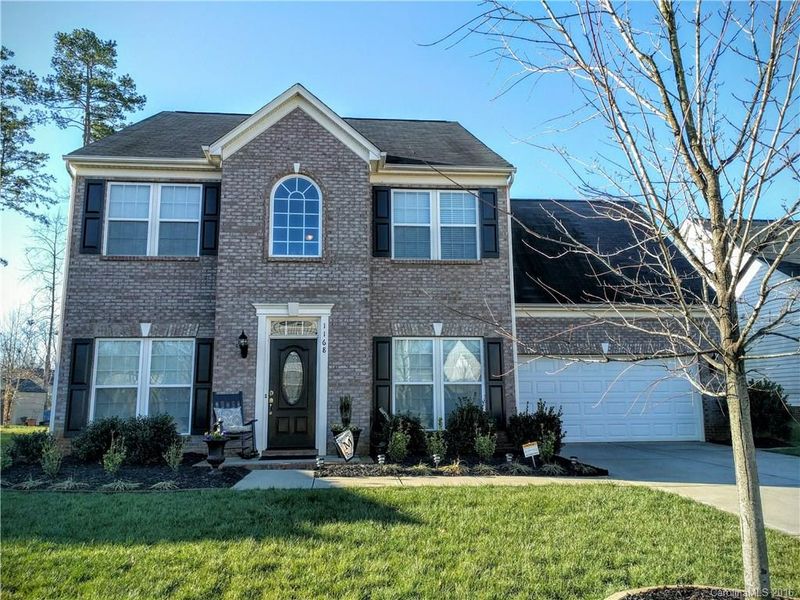 1168 Wagner Ave, Fort Mill, SC 29715