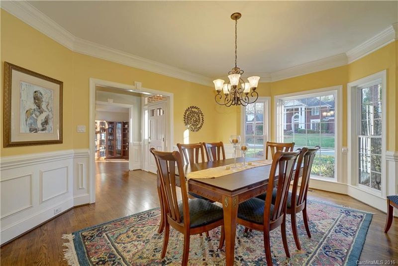 18100 River Ford Dr, Davidson, NC 28036