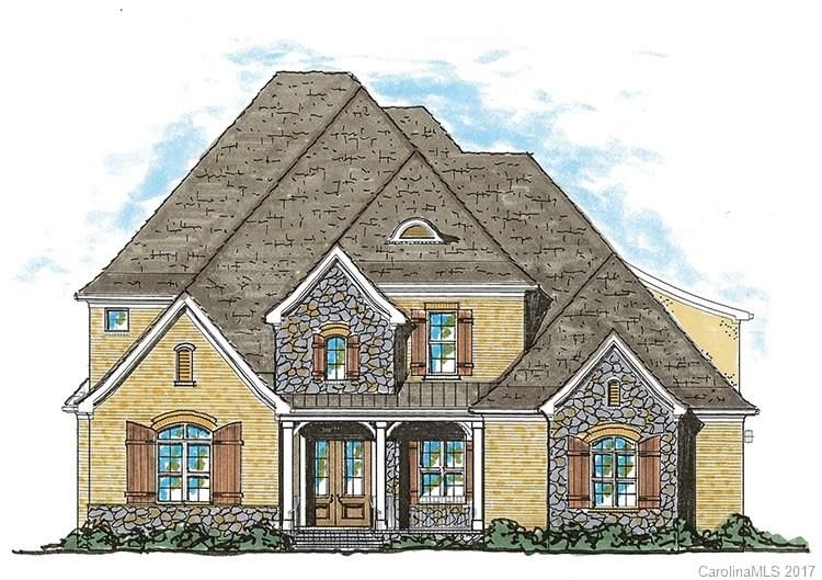 936 Arborfield Dr #5, Matthews, NC 28105