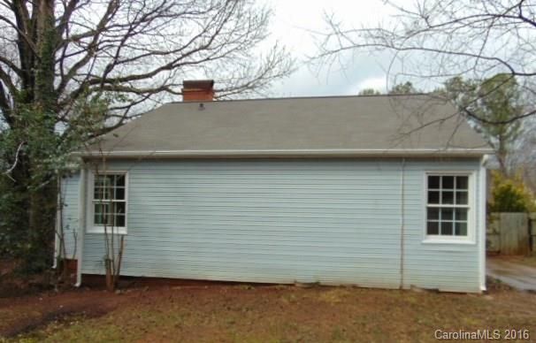1500 Briar Creek Rd, Charlotte, NC 28205