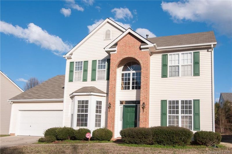 11232 Red Spruce Dr, Charlotte, NC 28215