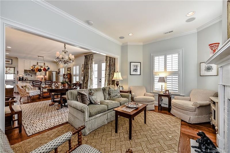 2016 Euclid Ave #., Charlotte, NC 28203