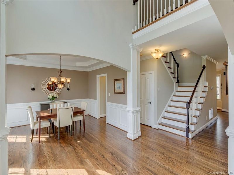 5402 Burwash Ct, Charlotte, NC 28277