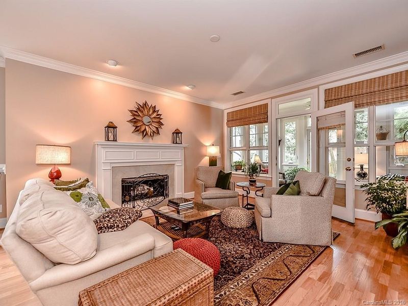 6241 Park South Dr #C, Charlotte, NC 28210