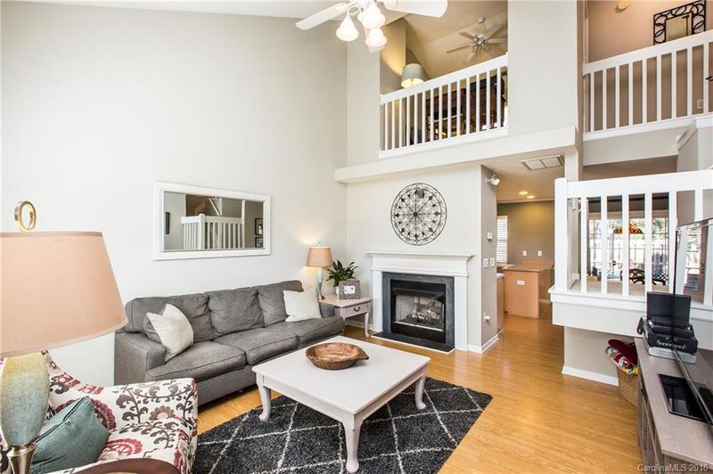 15447 Asterwind Ct, Charlotte, NC 28277