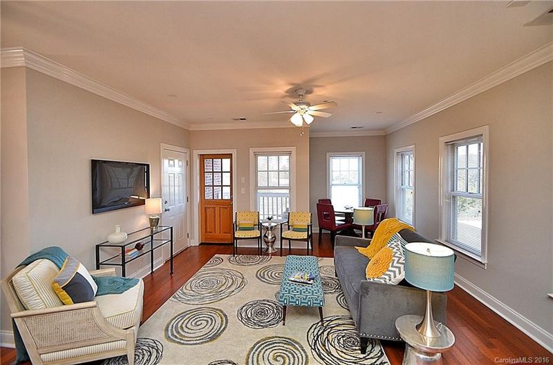109 S Summit Ave #109, Charlotte, NC 28208
