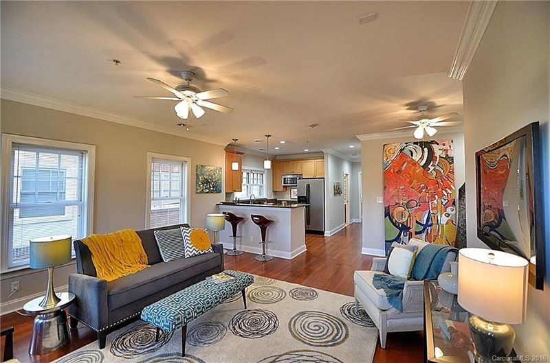 109 S Summit Ave #109, Charlotte, NC 28208