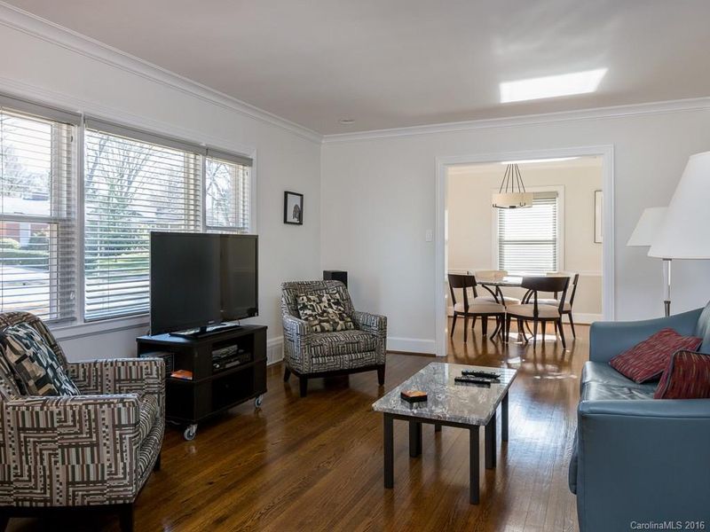 5428 Topping Pl, Charlotte, NC 28209