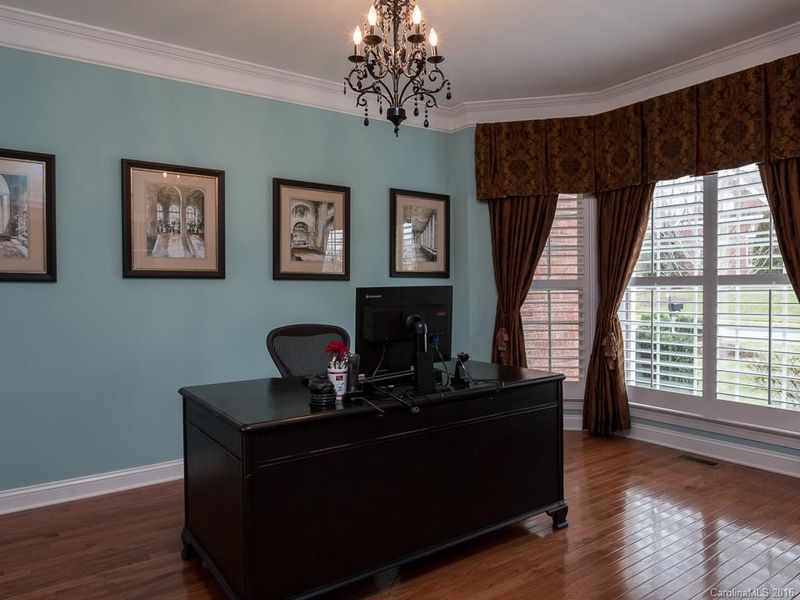 509 Conaway Ct, Waxhaw, NC 28173