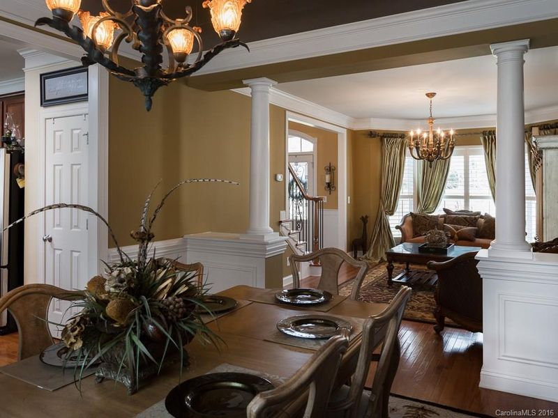 509 Conaway Ct, Waxhaw, NC 28173