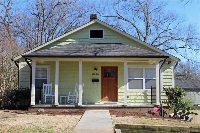 3436 Tappan Pl, Charlotte, NC 28205