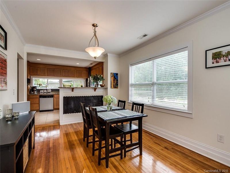 3436 Tappan Pl, Charlotte, NC 28205