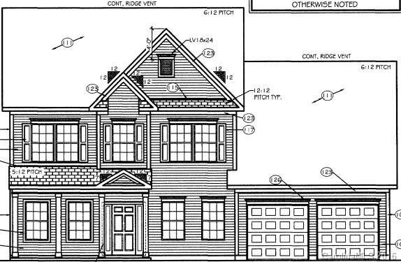 3427 S Red Tail Ct #4, Indian Land, SC 29707