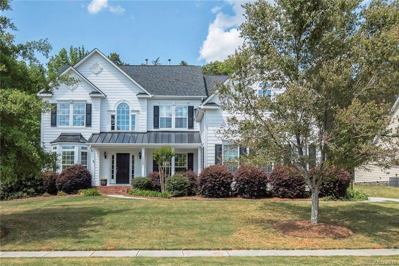 14403 Murfield Ct #7, Charlotte, NC 28278