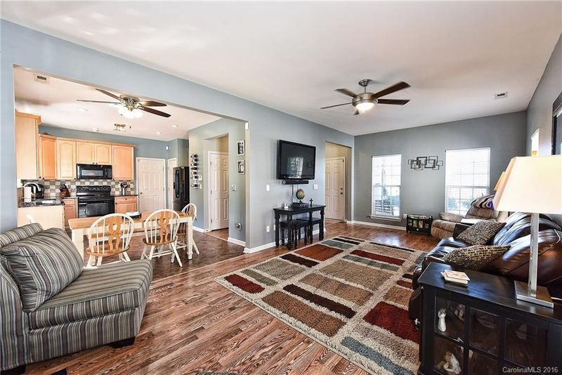 2024 Rosewater Ln, Indian Trail, NC 28079
