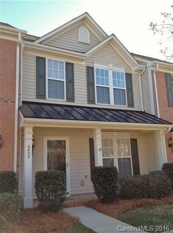 9555 Glenashley Dr #116, Cornelius, NC 28031