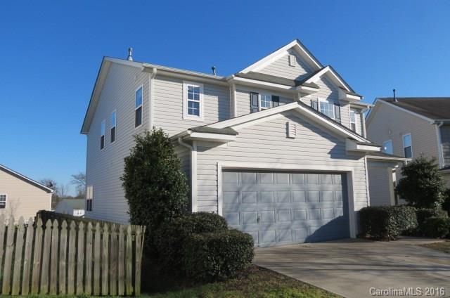 13614 Coram Pl #122, Charlotte, NC 28213