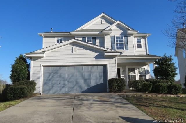 13614 Coram Pl #122, Charlotte, NC 28213