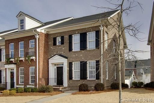 16940 Summers Walk Blvd #44, Davidson, NC 28036