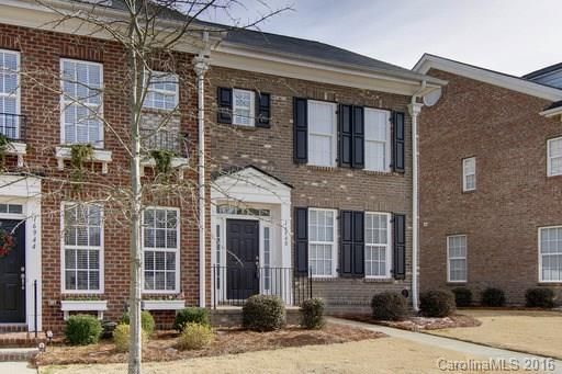 16940 Summers Walk Blvd #44, Davidson, NC 28036