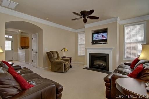 16940 Summers Walk Blvd #44, Davidson, NC 28036