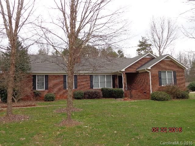 15227 Cabarrus Rd, Mint Hill, NC 28227