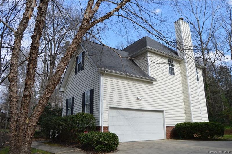 503 Wilby Dr, Charlotte, NC 28270