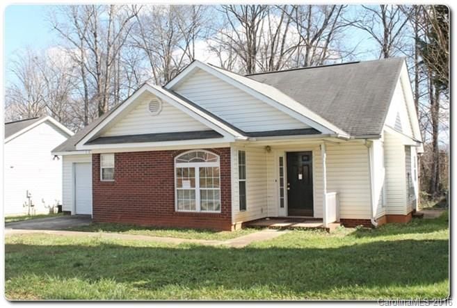 5016 Rosemede Dr, Charlotte, NC 28227