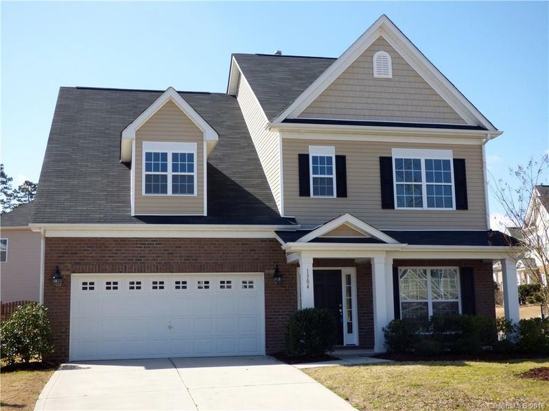 1304 Mountain Laurel Ct, Stallings, NC 28104