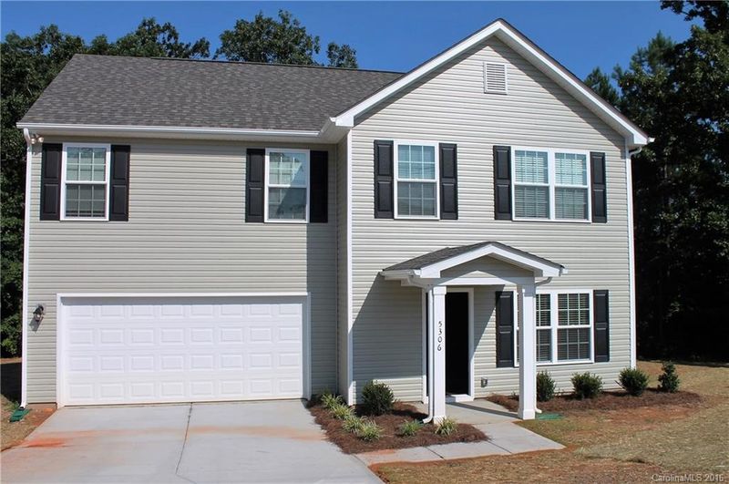 5306 Tucker Phillips Dr #49, Wingate, NC 28174