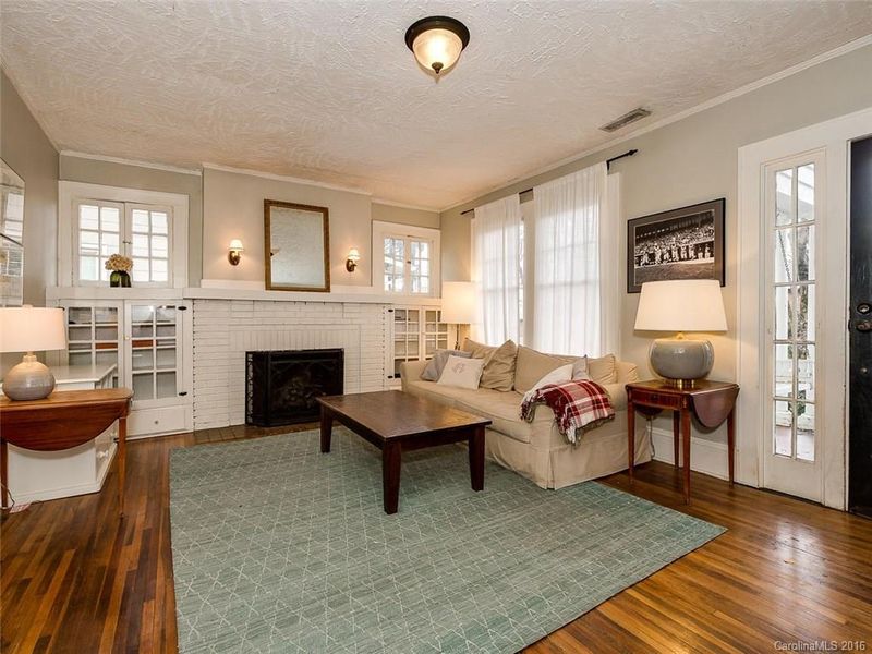 604 S Summit Ave, Charlotte, NC 28208