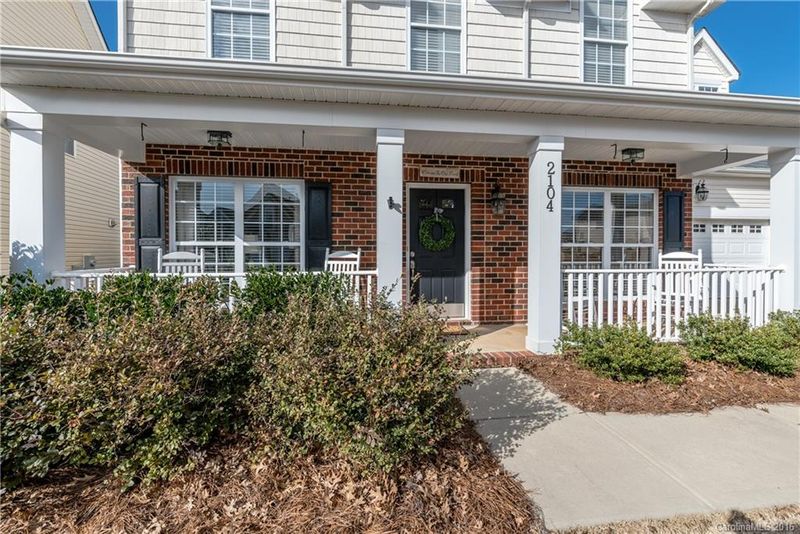2104 Blue Iris Dr, Stallings, NC 28104