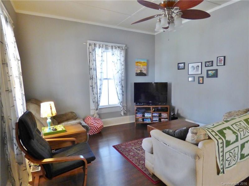520 18th St, Charlotte, NC 28206