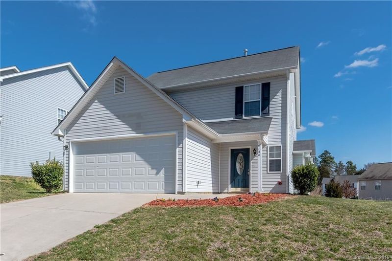 4124 Margate St, Concord, NC 28025