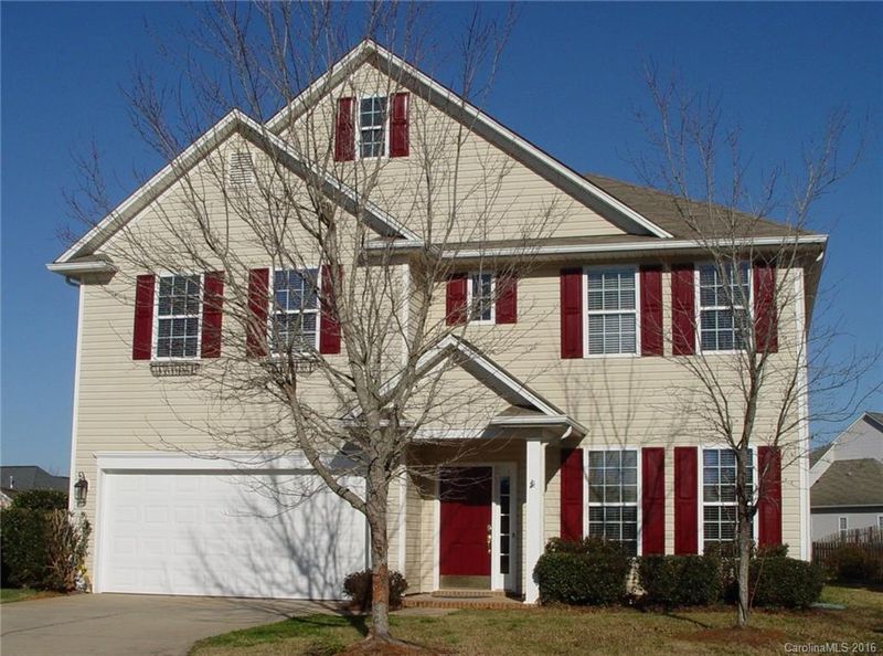 7013 Pine Cone Ln, Monroe, NC 28110