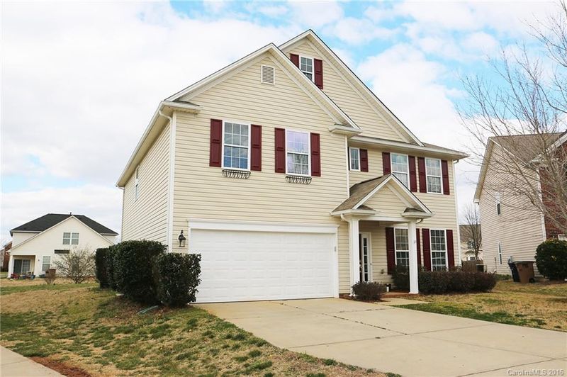 7013 Pine Cone Ln, Monroe, NC 28110