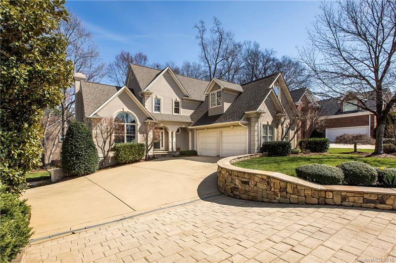 7519 Windaliere Dr #7, Cornelius, NC 28031