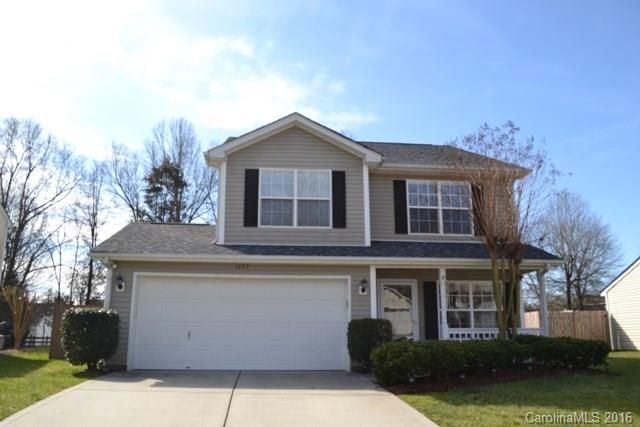 1777 Baylor Dr, Rock Hill, SC 29732