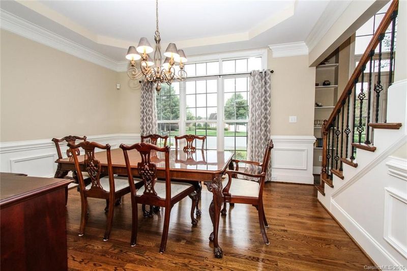 519 Zackery Ln #52, Fort Mill, SC 29708