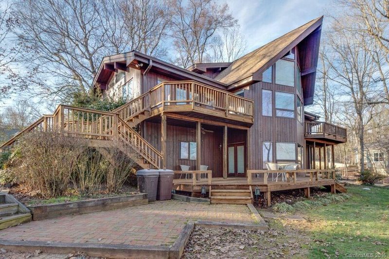 7215 Buckland Rd, Charlotte, NC 28278