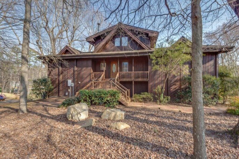 7215 Buckland Rd, Charlotte, NC 28278
