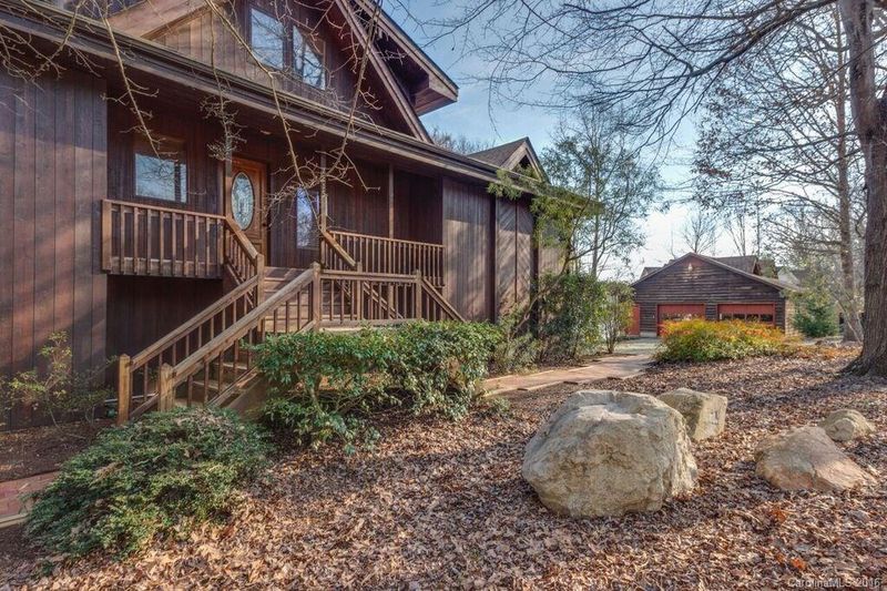 7215 Buckland Rd, Charlotte, NC 28278