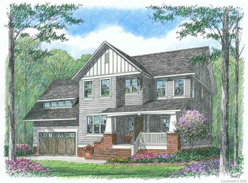 2319 Westminster Pl, Charlotte, NC 28207