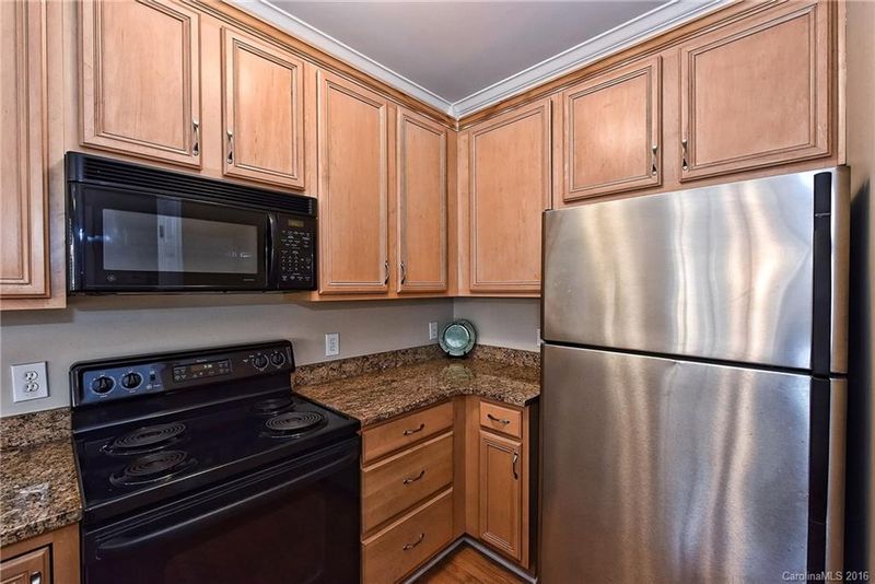 4726 Hunter Crest Ln #4726, Charlotte, NC 28209